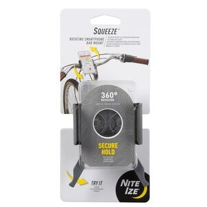 Nite Ize Bike Mount Phone Holder